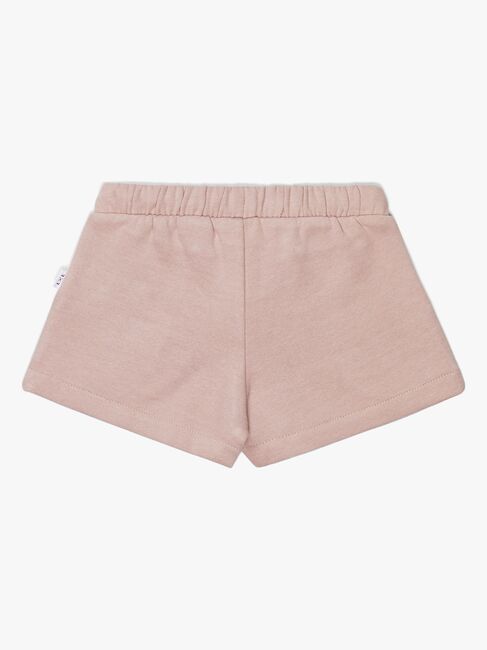 Luca & Lola Luigina Shorts, Adobe Rose