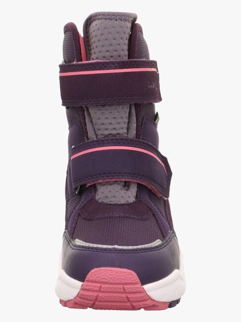 Superfit Culusuk 2.0 Vintersko, Purple/Pink