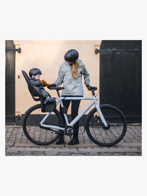 Thule Yepp 2 Maxi Frame Mount Sykkelsete, Agave