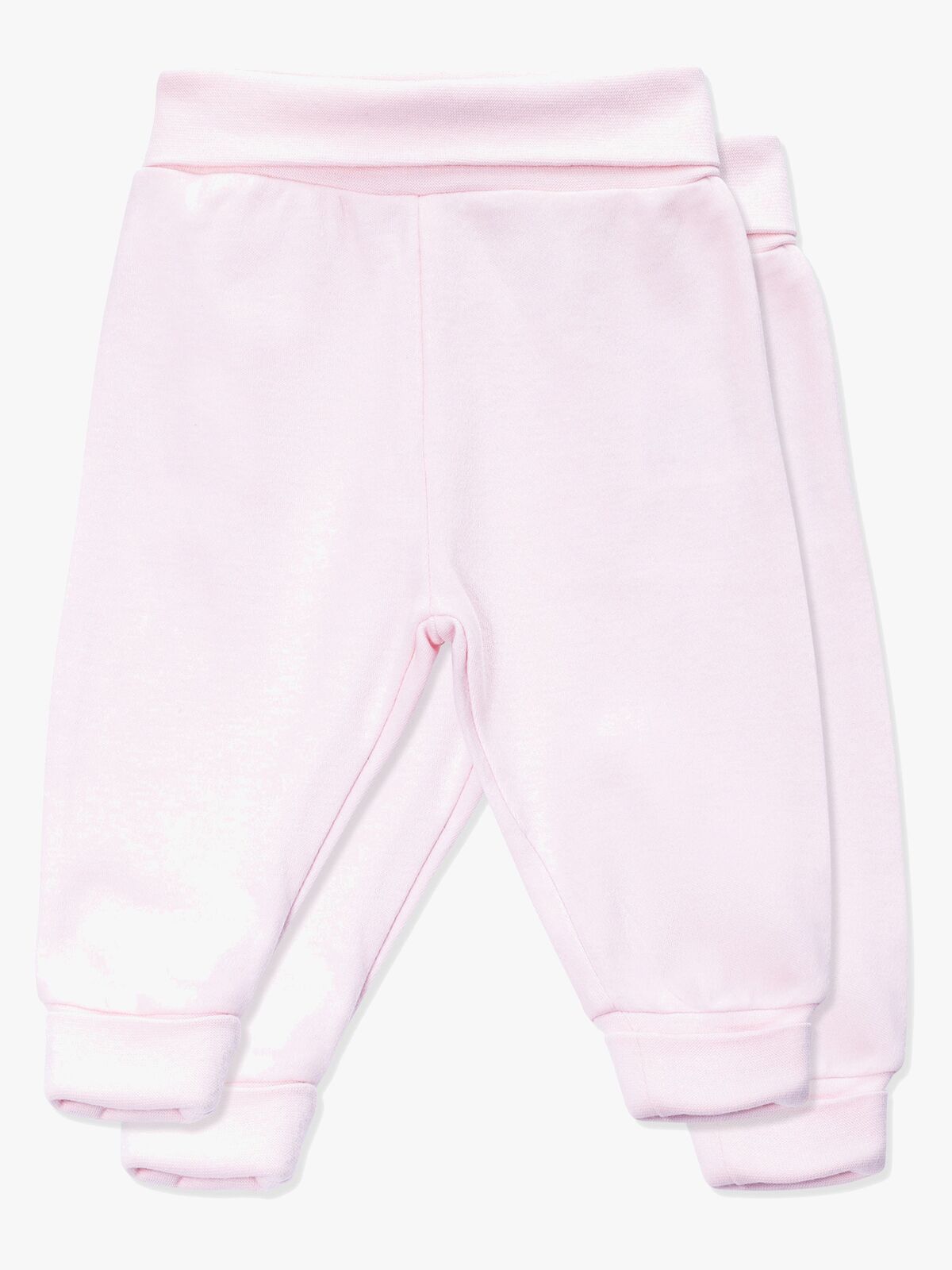 Tiny Treasure Willow 2-Pack Bukse, Pink