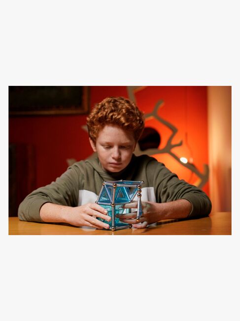 Geomag PRO-L  Skyline New York Byggesett 174 Deler