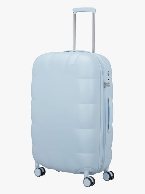 American Tourister Dreami Spinner Koffert 96-106L, Blue Dream