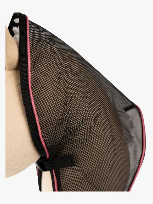 My Hobby Horse Fluedekken Glitter, Rosa