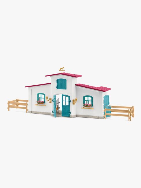 Schleich 42567 Ridesenter