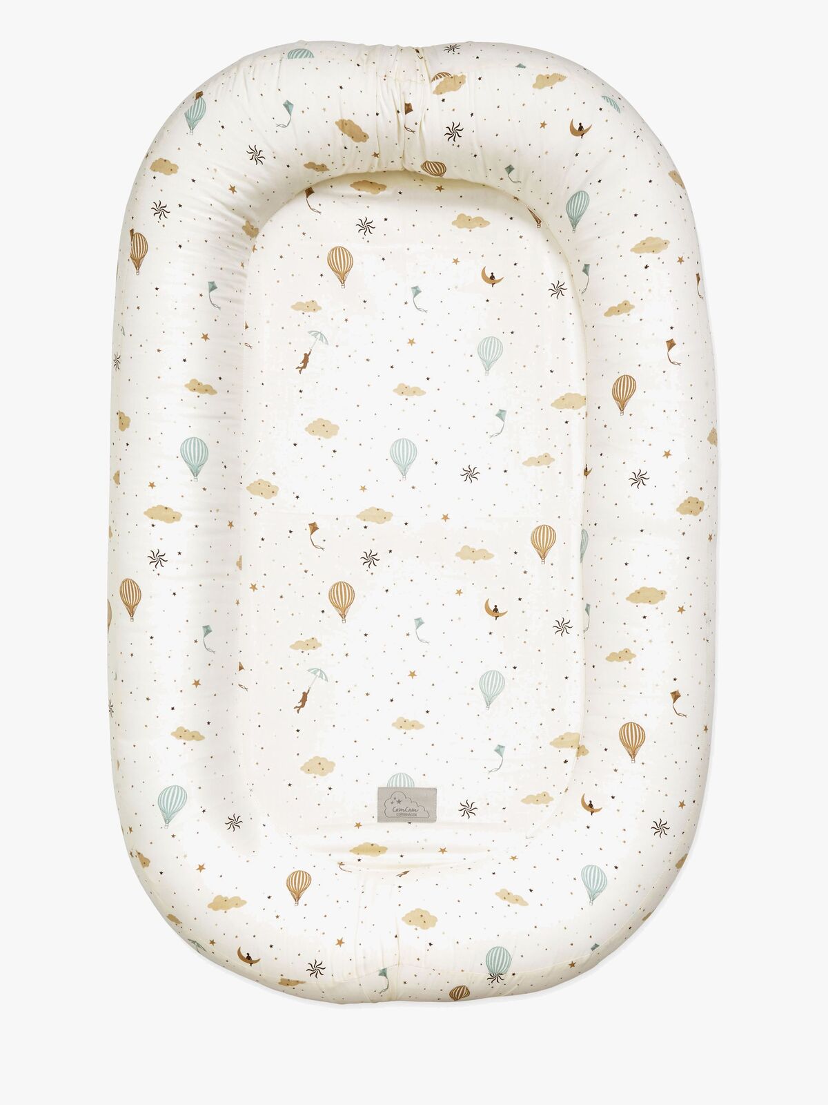 Cam Cam Copenhagen Babynest, Dreamland