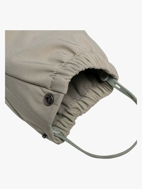 Viking x Kenza Softshellbukser, Light Green