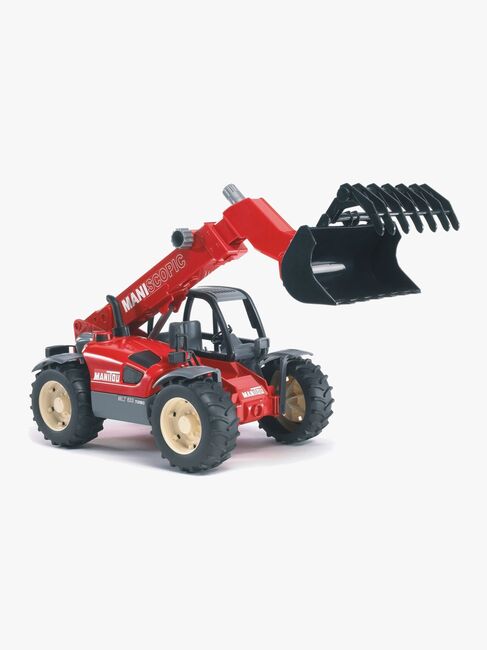Bruder Manitou Teleskoplaster MLT 633