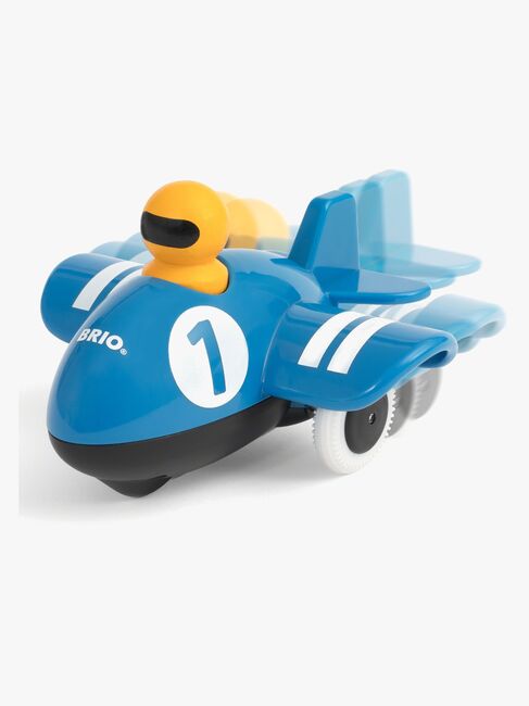 BRIO 30264 Push & Go Fly 