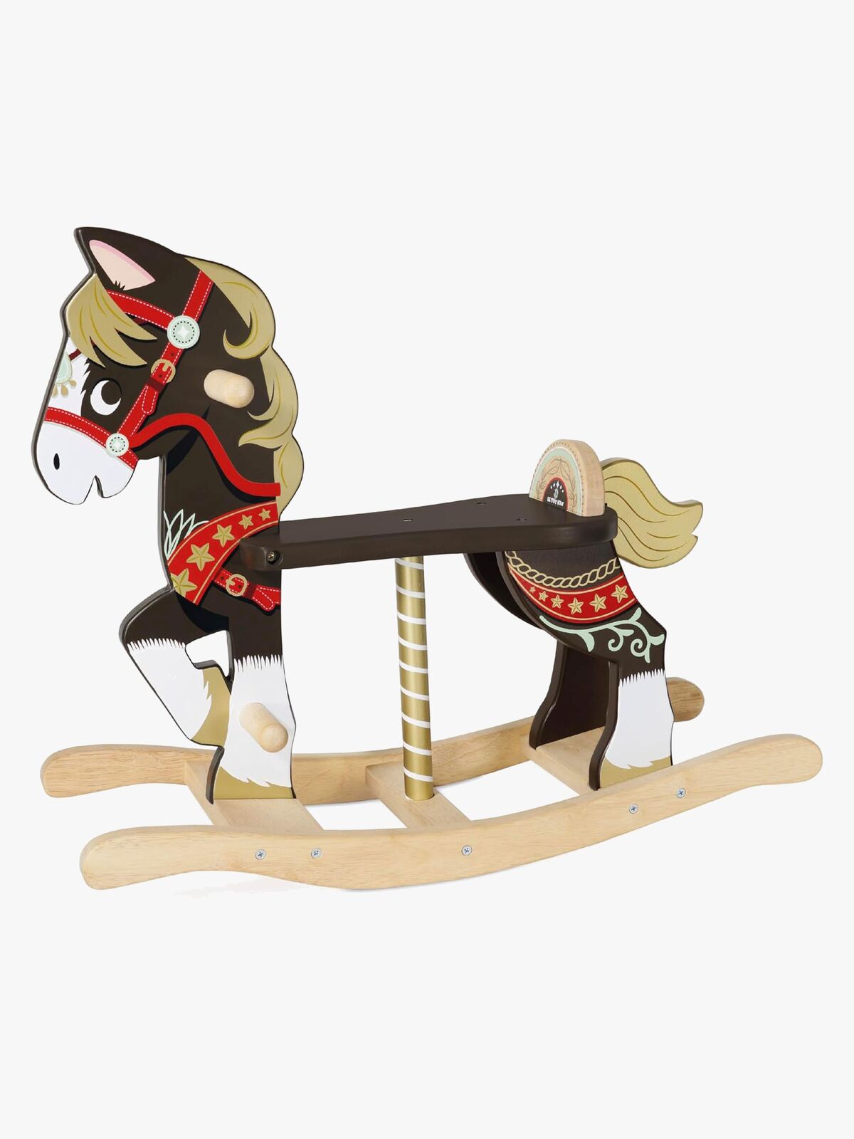 Le Toy Van Gyngehest