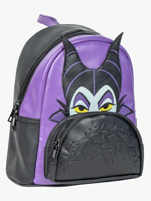 Disney Ryggsekk Casual Fashion Applications, Svart