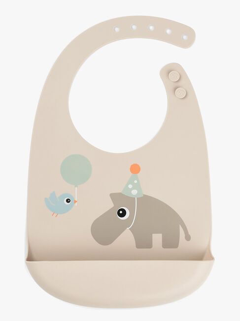 Done By Deer Celebration Silikon Smekke, Sand