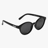 Reima Viksu Solbriller, Black