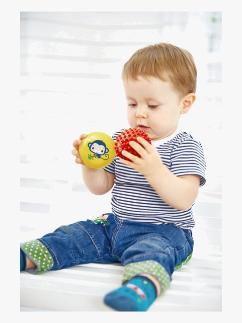 Fisher-Price  Sensorisk Aktivitetssett