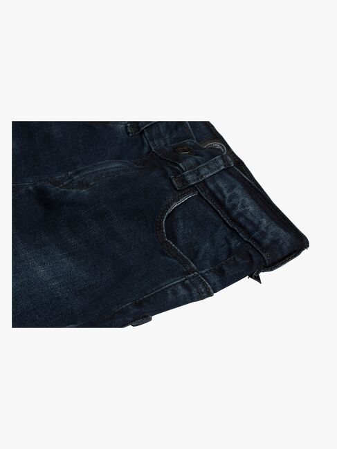 Luca & Lola Alassio Bukse, Blue