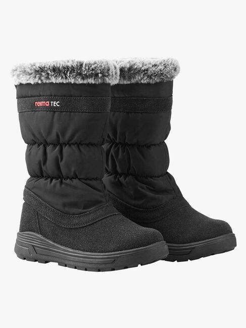 Reima Sophis Vintersko, Black