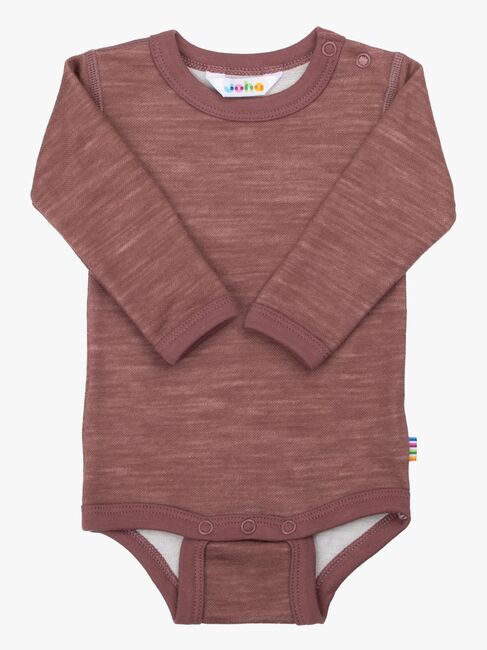 Joha Body Merinomix, Dark Rose