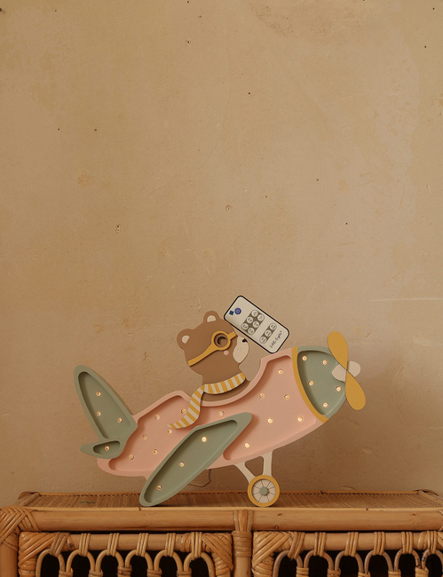 Little Lights Lampe Fly, Candy