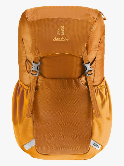Deuter Junior Ryggsekk 18L, Maple Amber