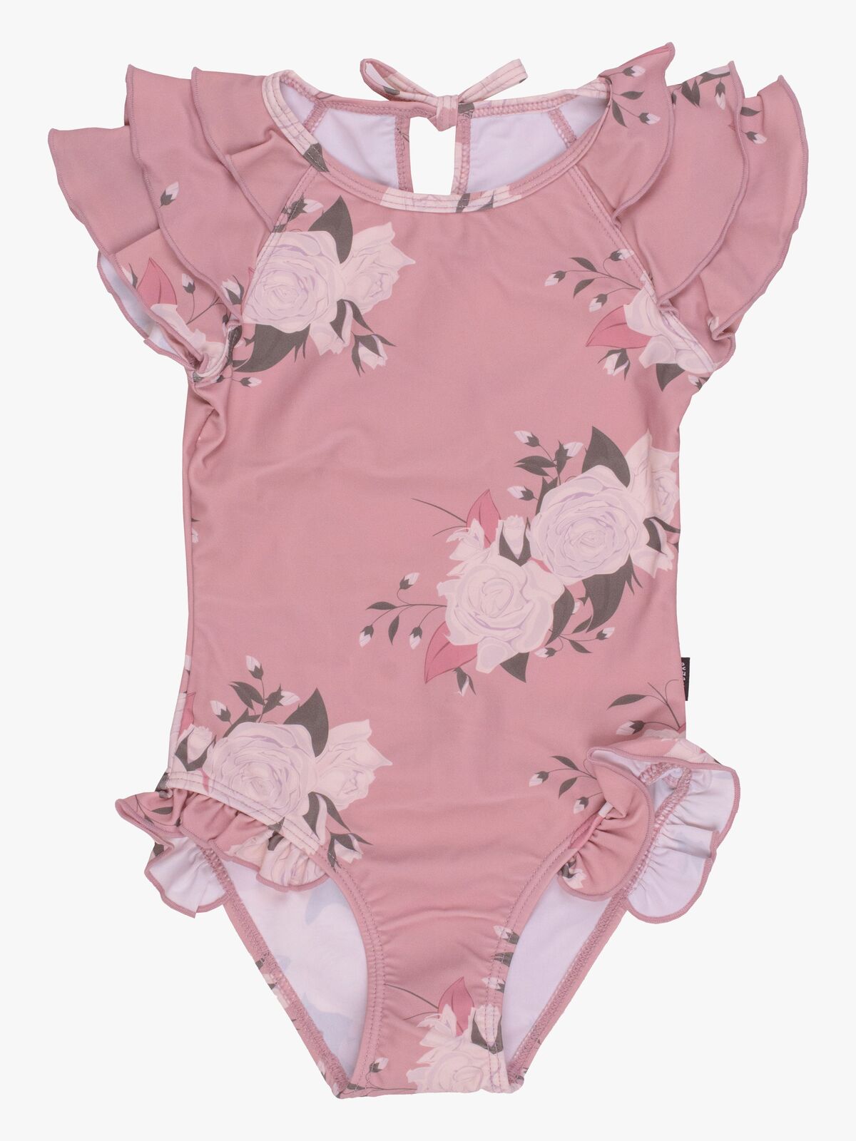 Lindberg Gracie Badedrakt, Dusty Mauve