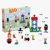 Plus Plus BIG Mummidalen Byggesett 120 Deler