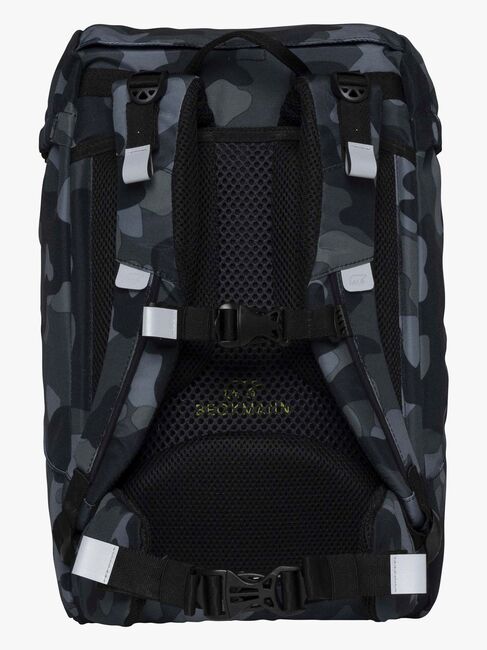 Beckmann Classic Maxi 28L Ryggsekk, Camo Rex