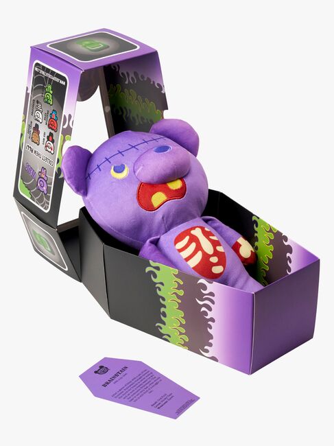 Roblox Deddy Bears S5 Kosedyr Coffin 30cm Blandet