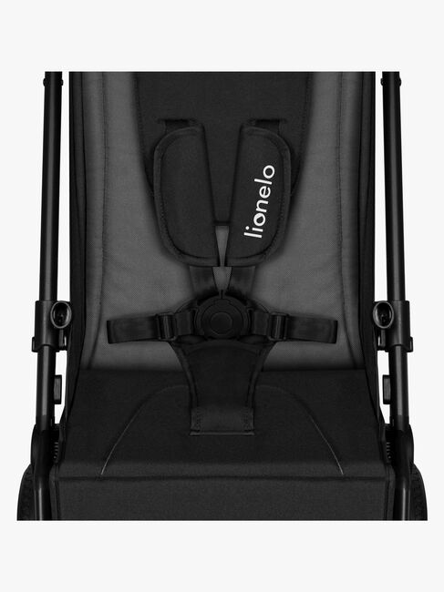 Lionelo CLOE Trille, Grey Stone