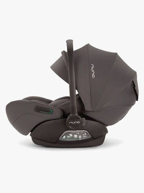 Nuna ARRA FLEX Babybilstol, Thunder