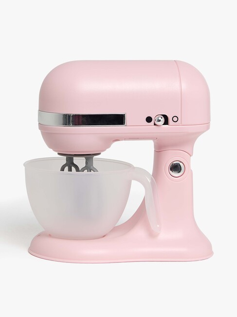 Fippla Junior Chef Lekesett, Rosa