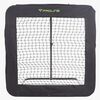 Proline Rebounder Pro 124x124cm, Svart 