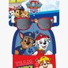 Paw Patrol Kaps & Solbriller, Rød