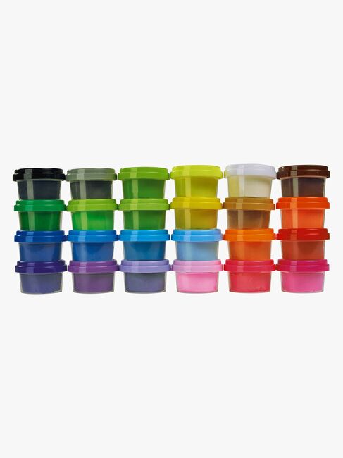 Art & Fun Creative Modelleire 24-Pakk