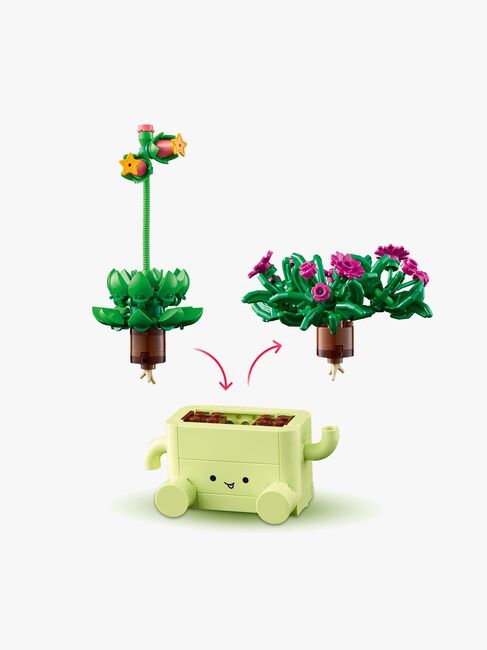 LEGO Botanicals 11506 Gyngende planter