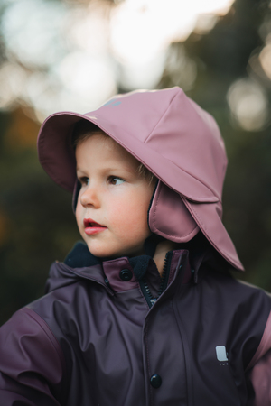 Lindberg Hjuvik Sydvest, Dahlia