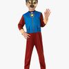 Paw Patrol Paw Patrol Kostyme Chase