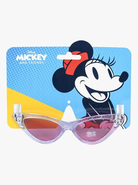 Disney Minni Mus Solbriller, Blå