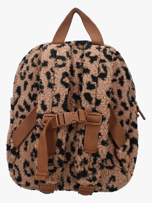 Kidzroom Teddy Ryggsekk Beary Excited, Brun