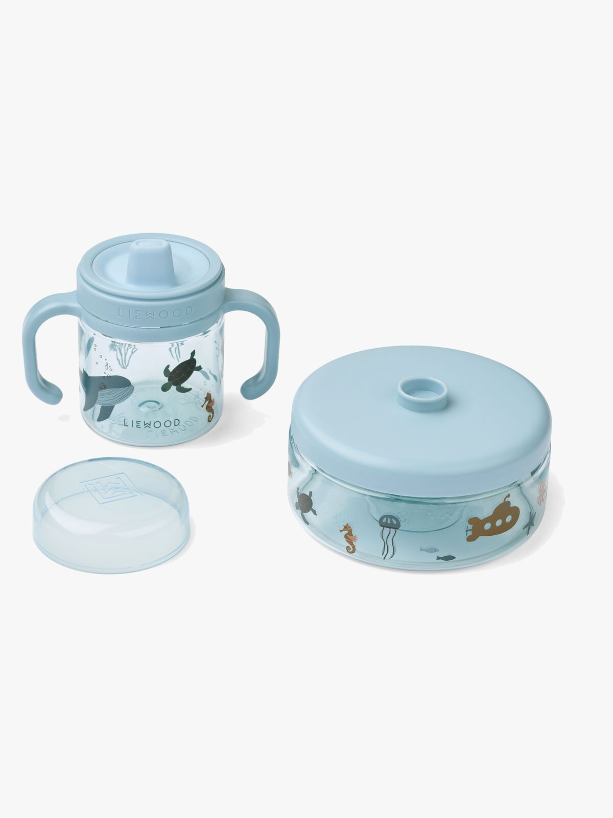 LIEWOOD Beatrix Servise, Creature/Sandy