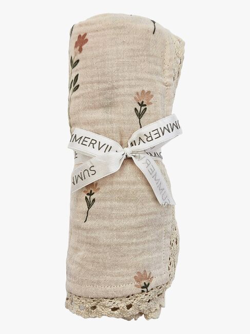 Summerville  Rynket Teppe Lace, Nostalgia