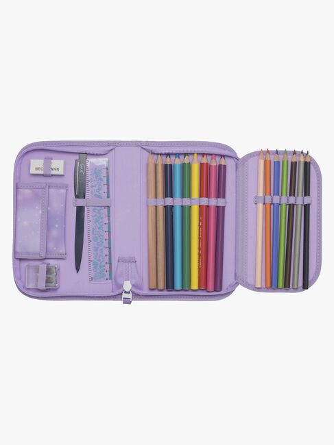 Beckmann Pennal Singel, Candy