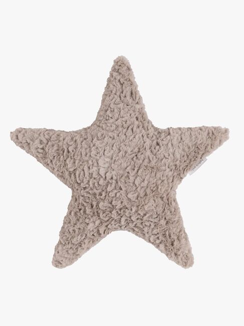 Baby's Only Star Snow Pute, Taupe