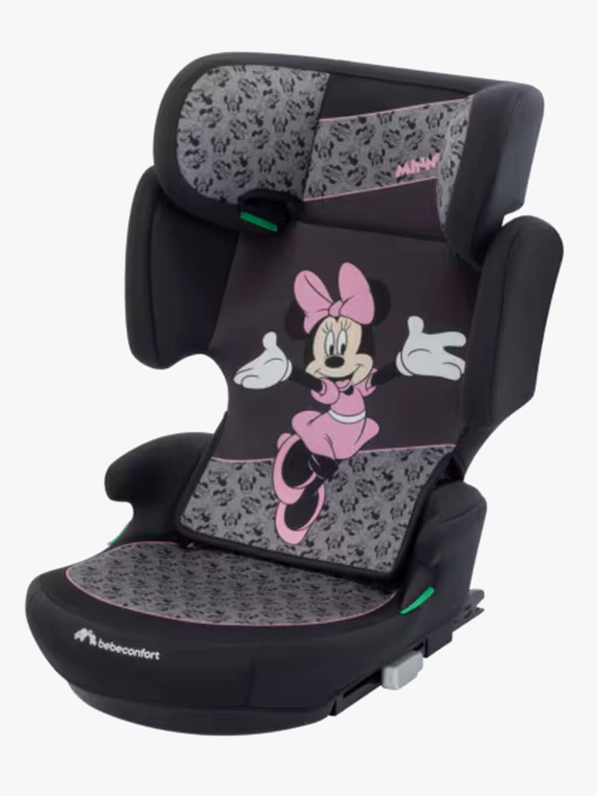 Bebeconfort Disney Road Fix i-Size Beltestol, Authentic Minnie
