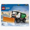 LEGO City 60490 Brøytebil
