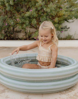 Little Dutch Fresh Greens Basseng, Green