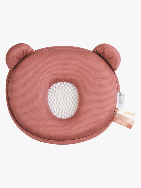 Candide Air Panda Pute, Rust