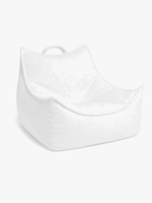 Meowbaby Boucle Saccosekk, Fresh Mint