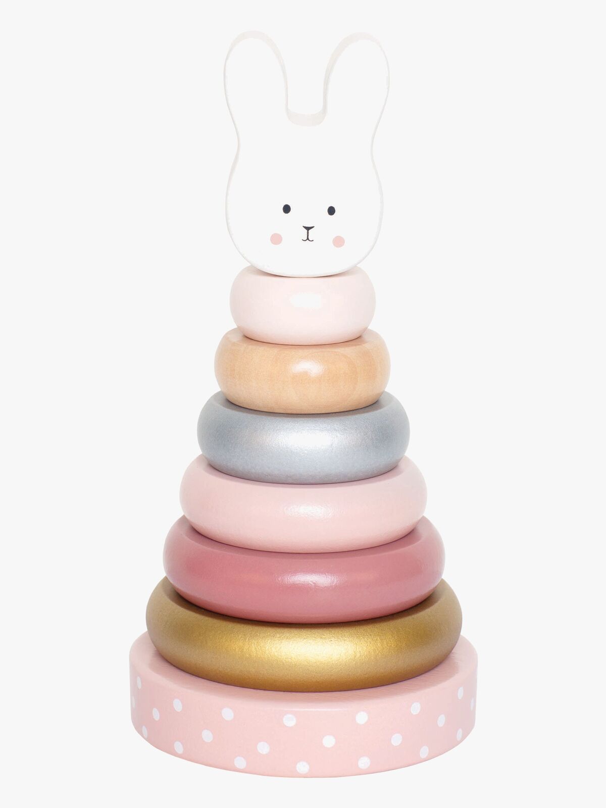 Jabadabado Stableleke Kanin