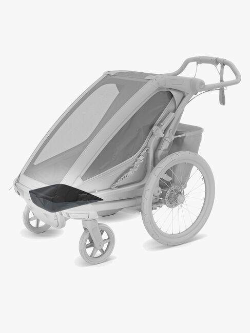 Thule Chariot Gulvmatte Singel