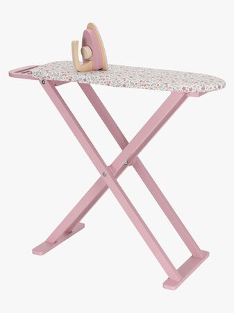 Little Dutch Dukkestrykesett