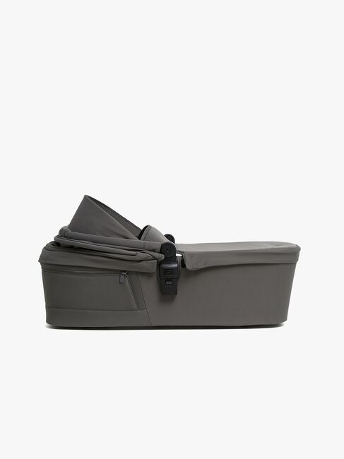 Beemoo Pro Twin 2 Liggedel, Mocha Grey